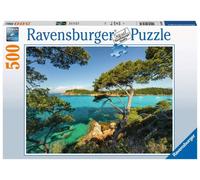 Puzzle Bella Vista 500 Pezzi