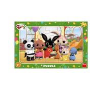 Puzzle BING all’asilo 15 pezzi