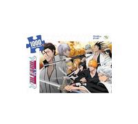 Puzzle Bleach / 1000 pièces
