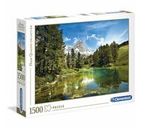 Puzzle Blue Lake ück 1 St