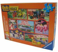 Puzzle Bob Gigante 24 Pezzi