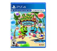 Puzzle Bobble 3D for PlayStation 4 (Sony Playstation 4)