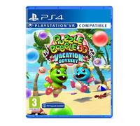 Puzzle Bobble 3D: Vacation Odyssey