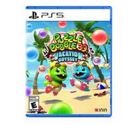 Puzzle Bobble 3D Vacation Odyssey - PlayStation 5 (Sony Playstation 5)