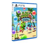 Puzzle Bobble 3D Vacation Odyssey PS5