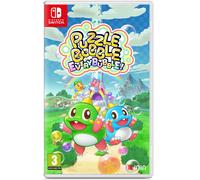 Puzzle Bobble Everybubble NS Gioco ITA Versione Europea 2020 Nintendo Switch PAL