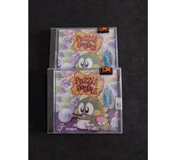 PUZZLE BOBBLE HALIFAX PC CD ROM ENG NUOVO SIGILLATO