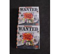 PUZZLE BOBBLE WANTED GAMES PC CD ROM ITALIANO NUOVO SIGILLATO