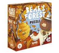 Puzzle Bosco degli Orsi 24 pezzi