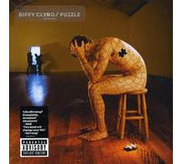 Puzzle by Biffy Clyro (2016-06-19)