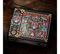 Puzzle by Theory11 1000 Pezzi Jigsaw Serie Harry Potter Collezione Premium Gioco