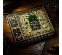 Puzzle by Theory11 1000 Pezzi Jigsaw Serie Harry Potter Collezione Premium Gioco