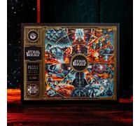 Puzzle by Theory11 1000 Pezzi Jigsaw Serie Harry Potter Collezione Premium Gioco