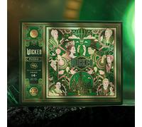 Puzzle by Theory11 1000 Pezzi Jigsaw Serie Harry Potter Collezione Premium Gioco