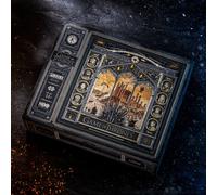 Puzzle by Theory11 1000 Pezzi Jigsaw Serie Harry Potter Collezione Premium Gioco