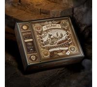 Puzzle by Theory11 1000 Pezzi Jigsaw Serie Harry Potter Collezione Premium Gioco
