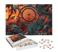 Puzzle Cacciatore di Sogni, Puzzle 3000 Pezzi per Adulti, Regalo -2279