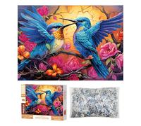 Puzzle | Calendario conto alla rovescia di Natale Puzzle per bambini | Puzzle di Natale vintage per le vacanze, CFunny Holiday Puzzle 6 scatole, 2024 per bambini