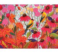 Puzzle Cardellini in Primavera XL 275 Pezzi