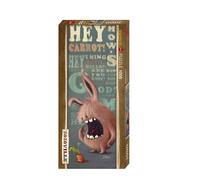 Puzzle - Carota, Zozoville - Verticale 1000 Parti