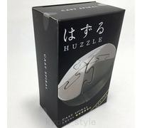 Puzzle Cast Hanayama Huzzle SPIRAL Cast Trinity Livello Di Difficoltà 5 GIAPPONE