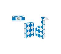 Puzzle Cayro magic Serpente