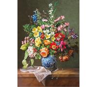 Puzzle Cherry Pazzi Sentimento d'Estate 1000 Pezzi