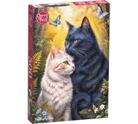 Puzzle Cherry Pazzi - tutto per l’amore, 500 pezzi