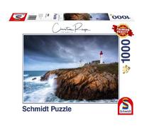 Puzzle Christian Ringer - St. Mathieu - 1000 pz - Schmidt 59693