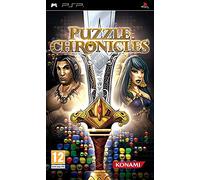 Puzzle chronicles [Edizione : Francia]