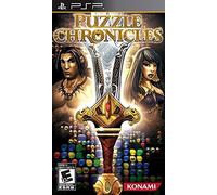 Puzzle Chronicles - Sony PSP (Sony PSP)