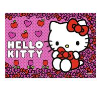 Puzzle Ciao Kitty (1000 parti) 1 St