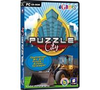 Puzzle City [Edizione : Germania]