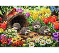 Puzzle Classici 70 Pezzi per Adulti Ricci di Fiori 20 x 15 cm Jigsaw Puzzles Puzzle Giocattolo Decompressivo Intellettuale Educativo Divertente Gioco per Famiglie Puzzles 70 pcs
