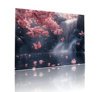 Puzzle Classici Adulti Autunno Sogno Jigsaw Puzzles 500 pezzi per Bambini Dai 5 Anni Divertimento Giochi Rilassamento e Intelligence, per Gioco Familiare Sfidare Impossibili, per Regalo 38x52cm t-856