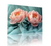 Puzzle Classici Adulti Fiore Astratto Jigsaw Puzzles 2000 pezzi per Bambini Dai 5 Anni Divertimento Giochi Rilassamento e Intelligence, per Gioco Familiare Sfidare Impossibili Regalo 70x99cm t-256