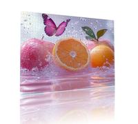 Puzzle Classici Adulti Frutta Farfalla Jigsaw Puzzles 5000 pezzi per Bambini Dai 5 Anni Divertimento Giochi Rilassamento e Intelligence, per Gioco Familiare Sfidare Impossibili Regalo 105x156cm t-924