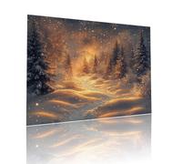Puzzle Classici Adulti Tramonto Paesaggio Jigsaw Puzzles 1314 pezzi per Bambini Dai 5 Anni Divertimento Giochi Rilassamento e Intelligence, per Gioco Familiare Sfidare Impossibili Regalo 50x75cm t-532