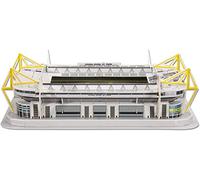 Puzzle classico dello stadio di calcio, Puzzle 3D dello stadio di Signal Park, decorazione edifici for la casa for i fan