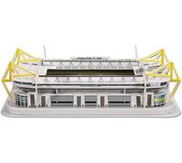 Puzzle classico dello stadio di calcio, Puzzle 3D dello stadio di Signal Park, decorazione edifici for la casa for i fan