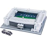 Puzzle classico dello stadio di calcio, Set di costruzione giocattoli modello commemorativo for tifosi calcio puzzle 3D