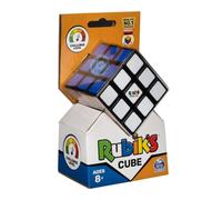 Puzzle classico Spin Master cubo di Rubik 3x3 lotto 12 pezzi