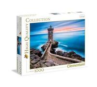 Puzzle Clementoni 1000 pezzi. The Lighthouse