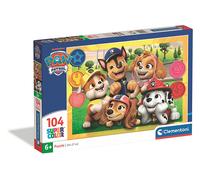 PUZZLE CLEMENTONI 104