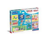 Puzzle CLEMENTONI 20271