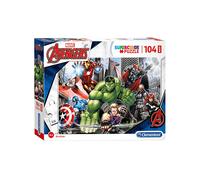 Puzzle CLEMENTONI 23688