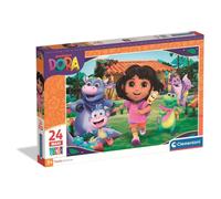 Puzzle Clementoni 24826 3 anni