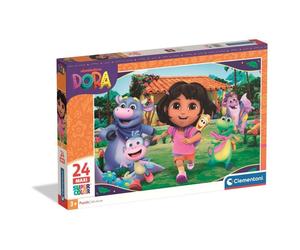 Puzzle Clementoni 24826 3 anni