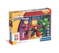 Puzzle Clementoni 26313 4 anni
