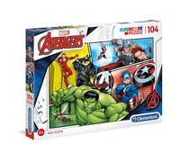 Puzzle CLEMENTONI 27284